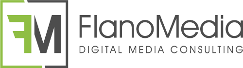 FlanoMedia Logo