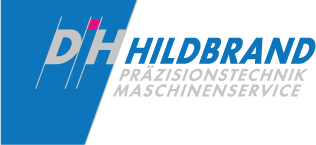 Hildbrand Präzisionstechnik Maschinenservice